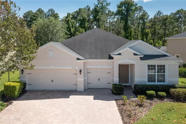 Oviedo, FL 32766,4352 RAYWOOD ASH CT