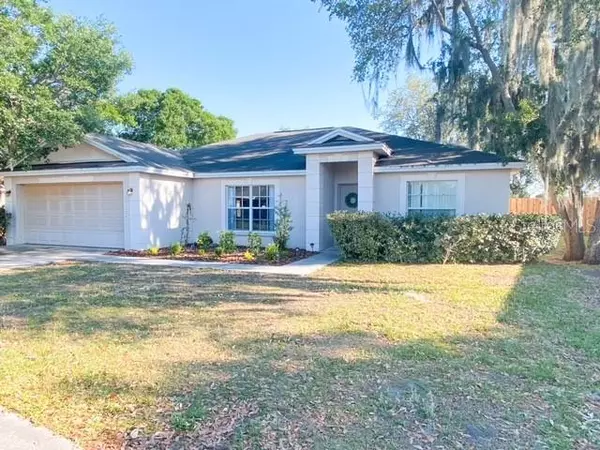 505 SEVEN OAKS STREET, Mulberry, FL 33860