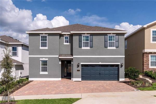 7647 WILMINGTON LOOP, Kissimmee, FL 34747