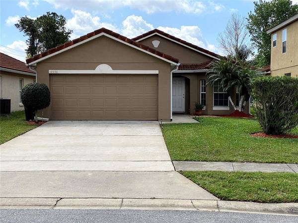 12938 SOPHIAMARIE LOOP, Orlando, FL 32828