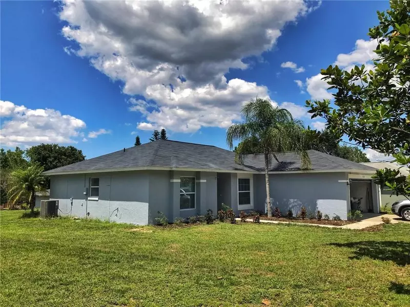 10731 LAKE RALPH DR, Clermont, FL 34711