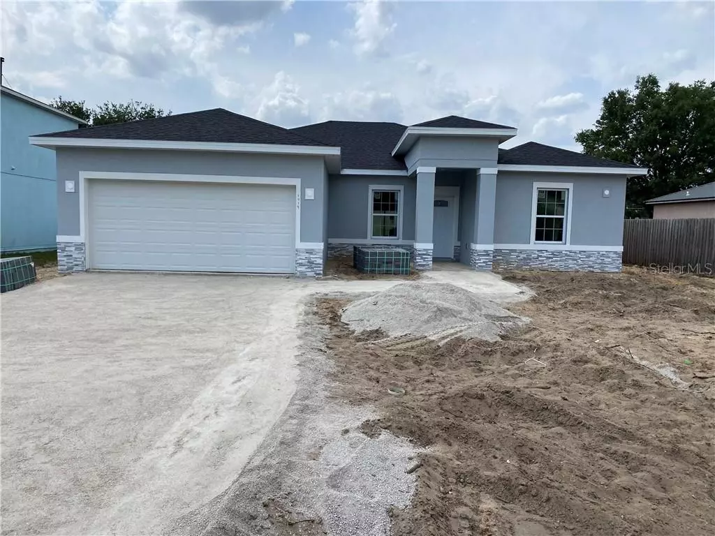 Poinciana, FL 34759,1914 MYAKKA CT