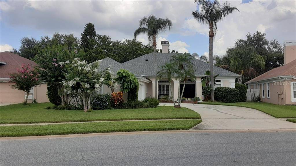 3383 TIMUCUA CIRCLE, Orlando, FL 32837