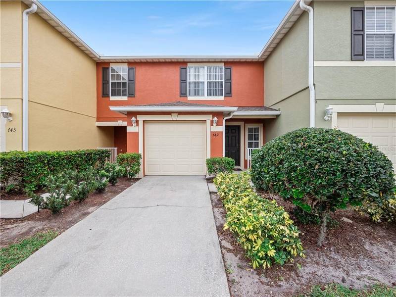 749 CRESTING OAK CIR #123, Orlando, FL 32824