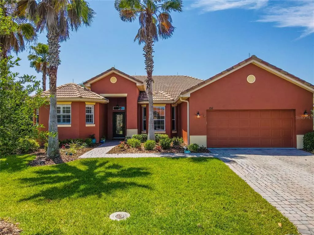 Poinciana, FL 34759,732 VOLTERRA BLVD