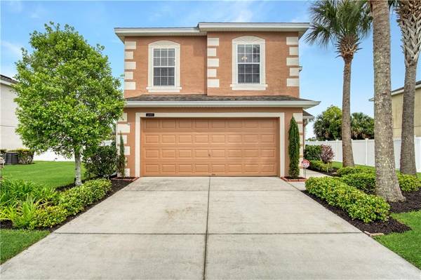 245 BELLA ROSA CIR, Sanford, FL 32771