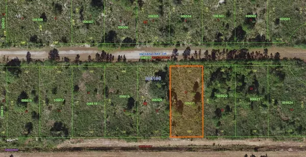 107 INDIAN LAKE DR, Indian Lake Estates, FL 33855