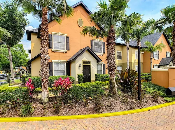 6033 WESTGATE DR #611, Orlando, FL 32835