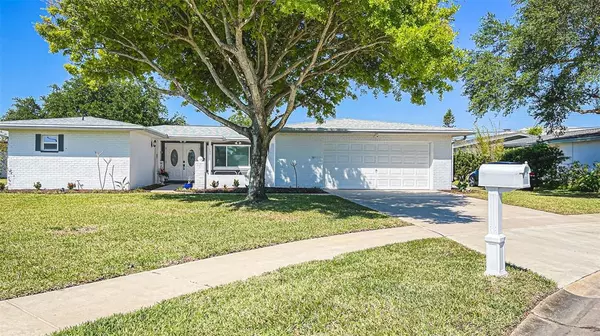 1455 POLARIS ST, Merritt Island, FL 32953