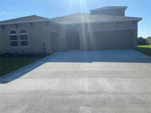 3011 HARBOR VIEW LN, Kissimmee, FL 34746