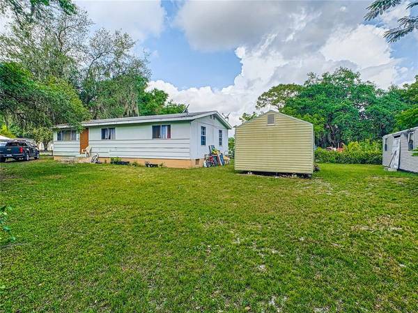 1203 PARKWOOD AVE, Groveland, FL 34736