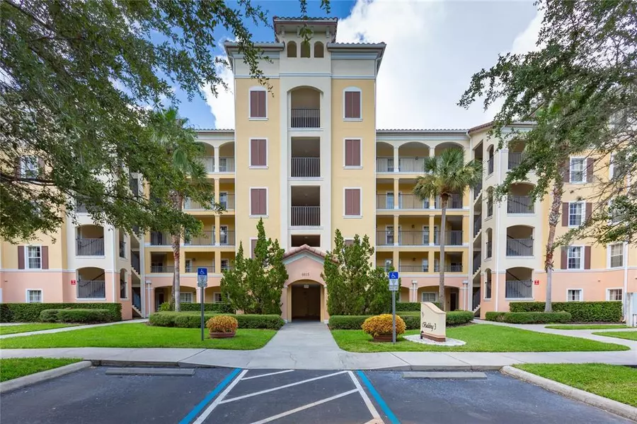 8815 WORLDQUEST BLVD #3103, Orlando, FL 32821