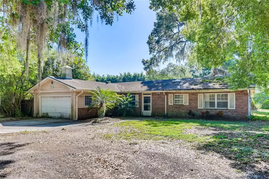 3511 CONWAY GARDENS RD, Orlando, FL 32806