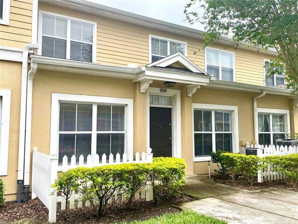 2220 SAN VITTORINO CIR #105, Kissimmee, FL 34741