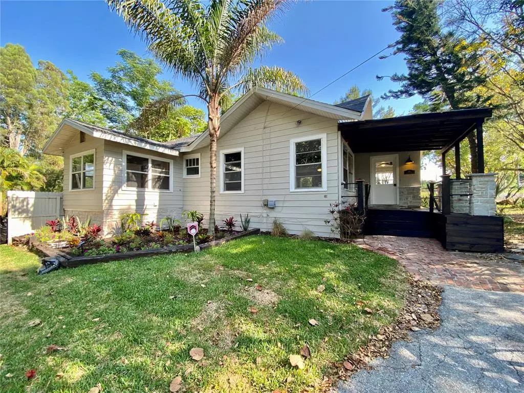 Babson Park, FL 33827,110 N SCENIC HWY