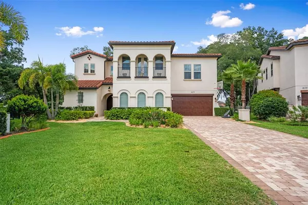 629 CANOPY ESTATES DR, Winter Garden, FL 34787