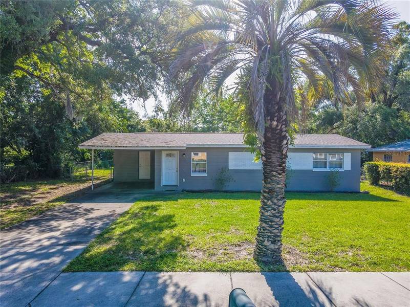 4515 DREXEL AVE, Orlando, FL 32808