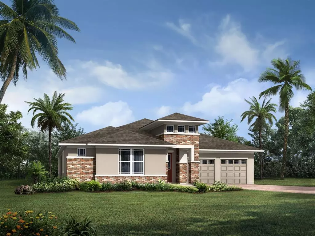 Winter Garden, FL 34787,16878 WINGSPREAD LOOP #LOT 377