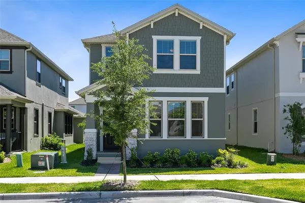 211 WISE OWL WAY, Winter Springs, FL 32708