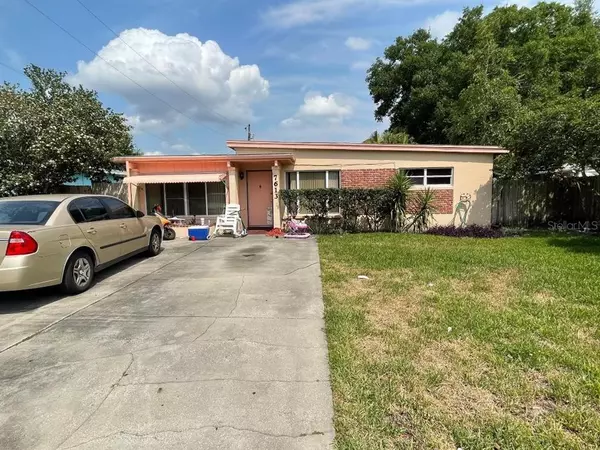 7613 ARLENE AVE, Orlando, FL 32812