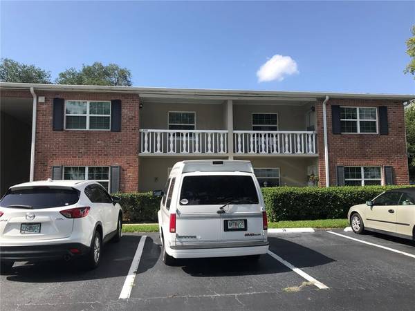 2500 LEE RD #230, Winter Park, FL 32789