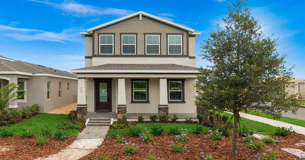 720 COSTA LN #4, Debary, FL 32713