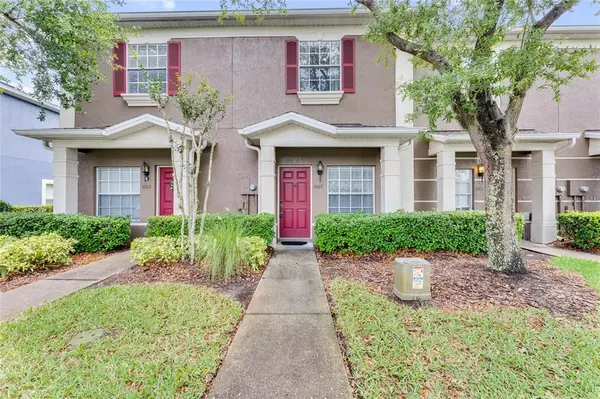 3507 WILSHIRE WAY RD #47, Orlando, FL 32829