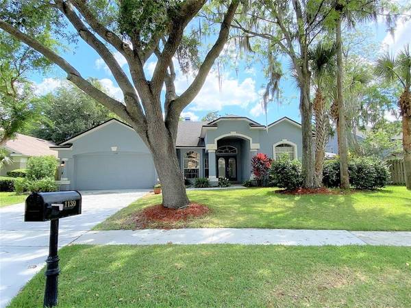 1139 SHADOWBROOK TRL, Winter Springs, FL 32708