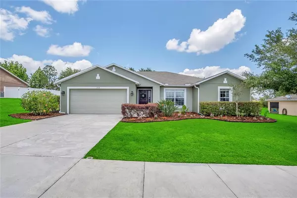 13118 TAMARACK BLVD, Clermont, FL 34711