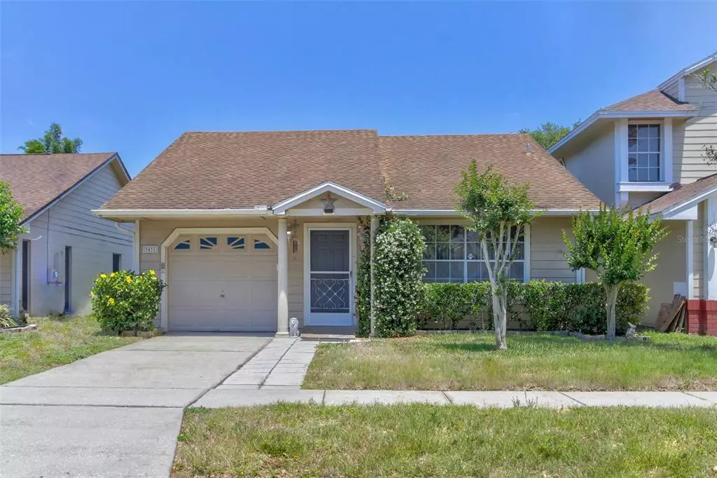 Gotha, FL 34734,9431 DANEY ST