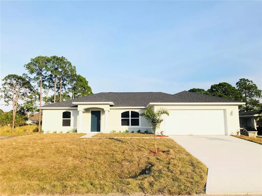 Palm Bay, FL 32909,722 INDIGO ST SE