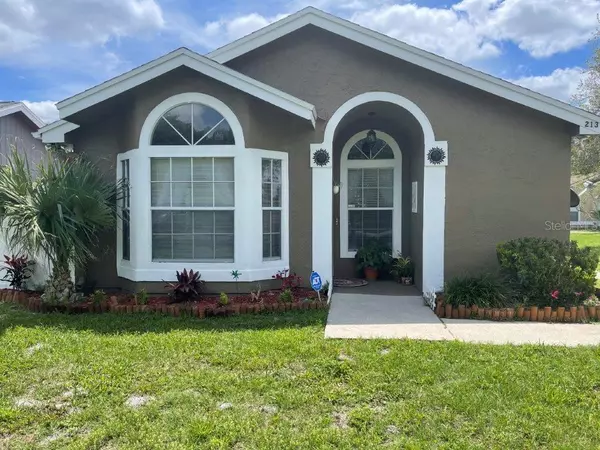 213 SAN GABRIEL ST, Winter Springs, FL 32708