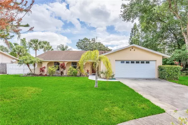 1316 MONTE LN, Winter Park, FL 32792