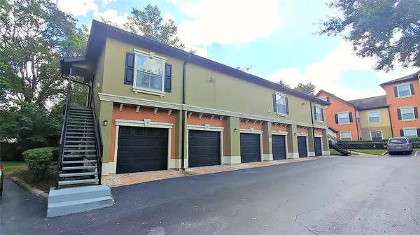 5967 WESTGATE DR #1322, Orlando, FL 32835