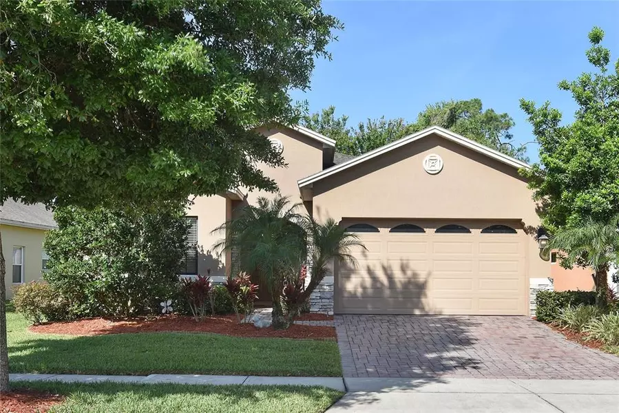 1308 BALSAM WILLOW TRL, Orlando, FL 32825