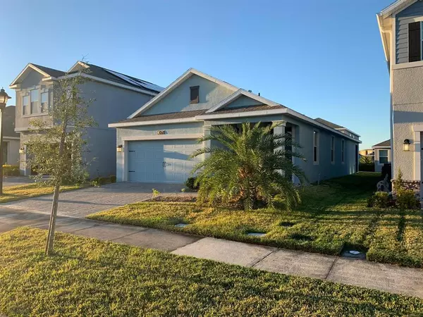 Kissimmee, FL 34746,4605 ST BERNARD DR