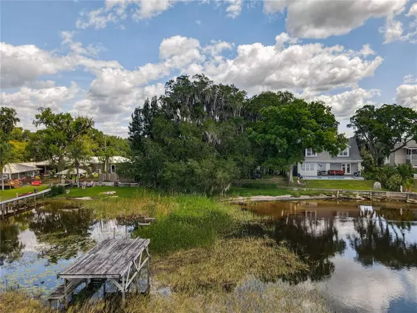 Saint Cloud, FL 34771,6234 ALLIGATOR LAKE SHORE E