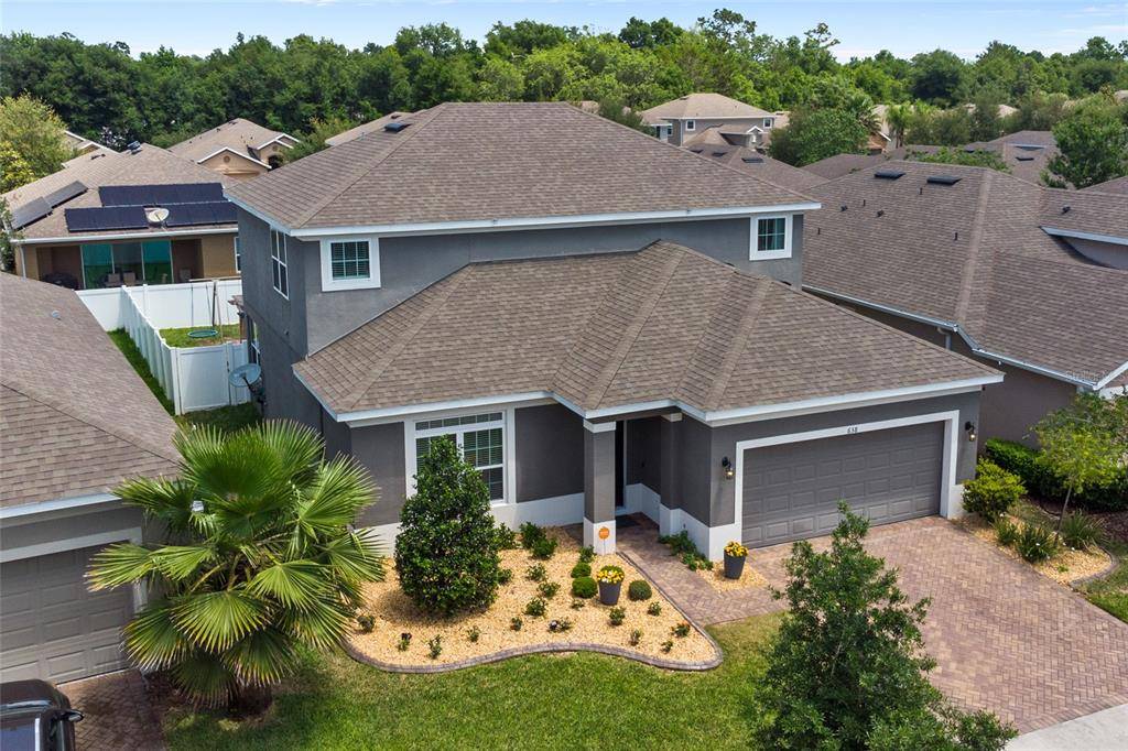 638 CHAMPIONS GATE BLVD, Deland, FL 32724