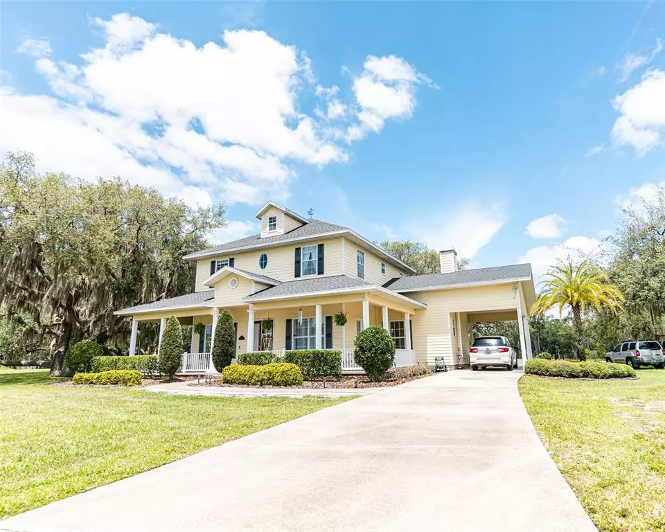 Saint Cloud, FL 34771,500 MOONLIGHT CT