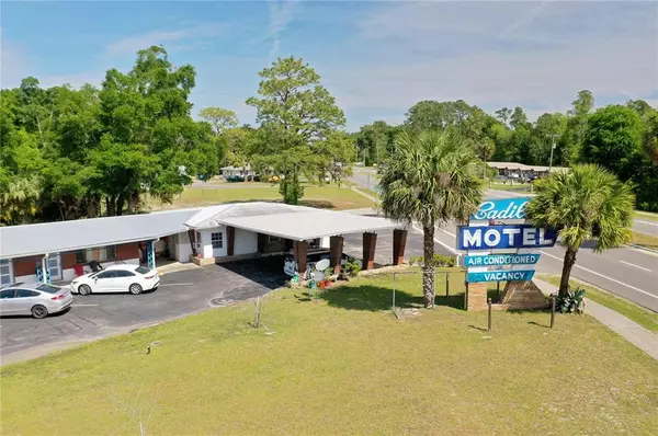 19544 NW US 441 HWY, High Springs, FL 32643