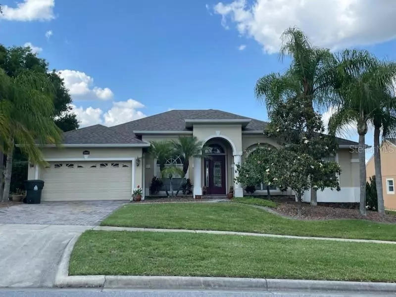 4204 FAWN MEADOWS CIR, Clermont, FL 34711