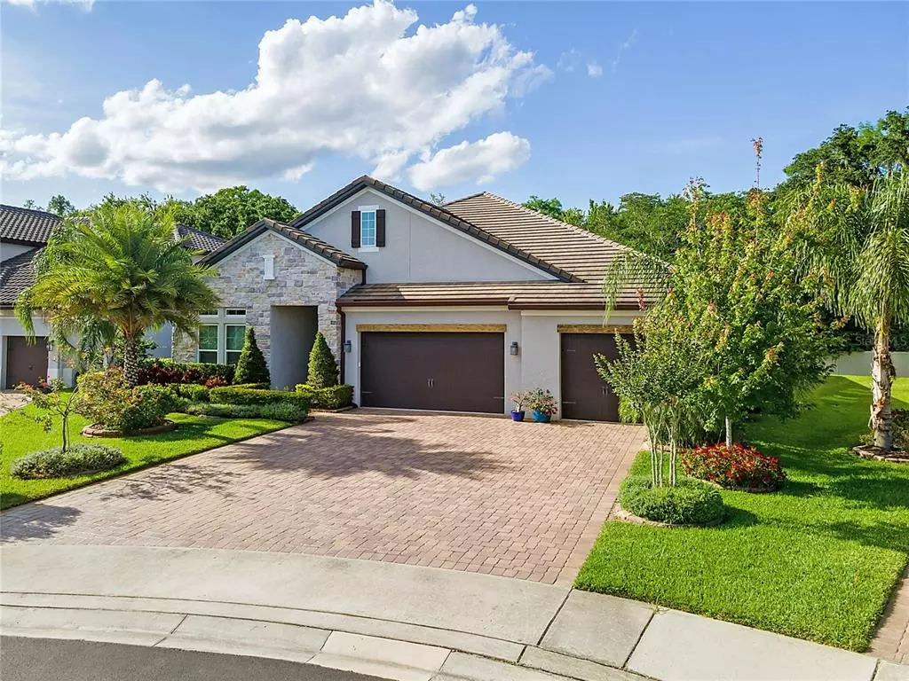 Oviedo, FL 32765,2704 MEADOW SAGE CT