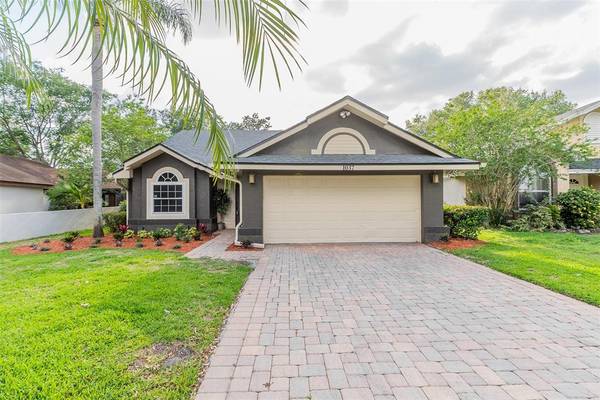 1037 SUMMER LAKES DR, Orlando, FL 32835