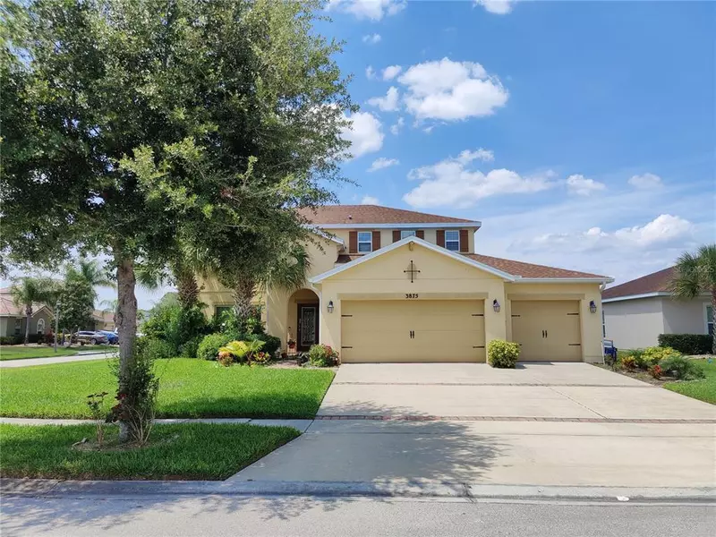 3875 GULF SHORE CIR, Kissimmee, FL 34746