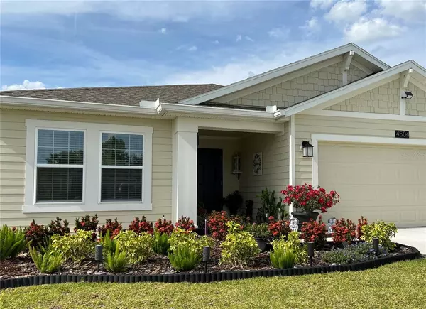 Kissimmee, FL 34746,4504 BLUFF OAK LOOP