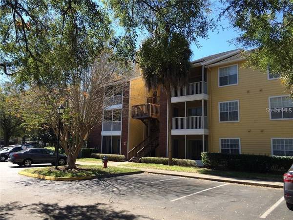 951 SALT POND PL #301, Altamonte Springs, FL 32714