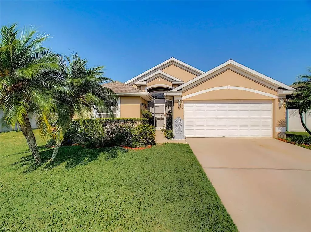 Kissimmee, FL 34744,3022 MANDOLIN DR