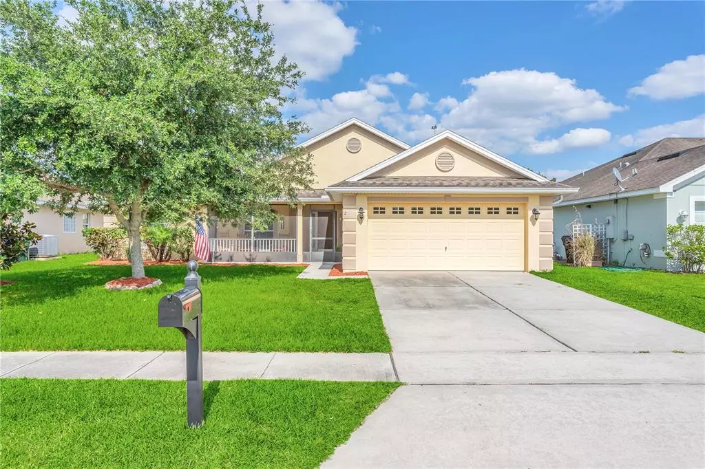 Saint Cloud, FL 34772,2070 ANTLER DR