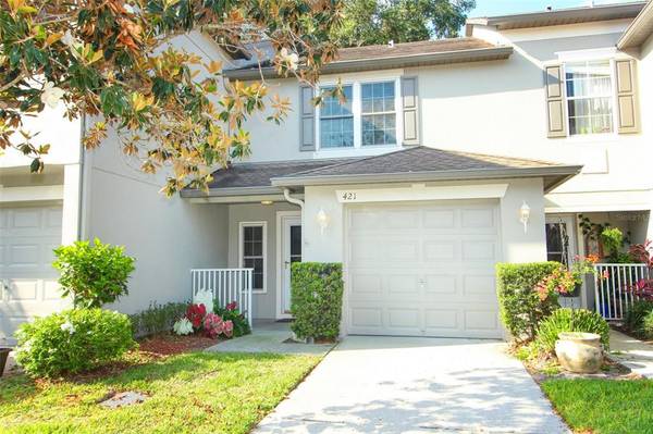 421 TRADITION LN, Winter Springs, FL 32708