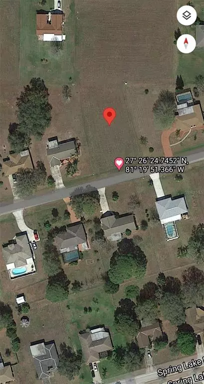 Sebring, FL 33876,7021 SPRING HILL RD